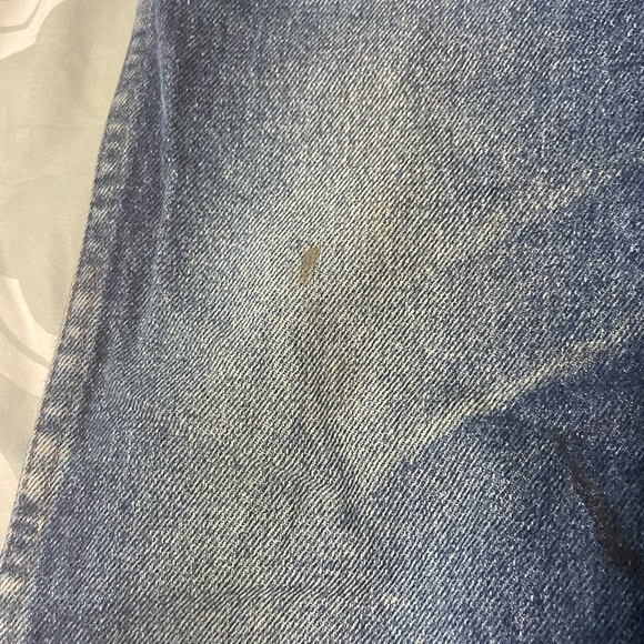 Rustler used jeans for work - Picture 6 of 9